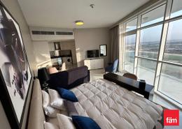 Studio - 1 bathroom for sale in Artesia C - Artesia - DAMAC Hills - Dubai