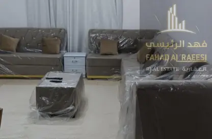 شقة - 2 غرف نوم - 2 حمامات للبيع في سيتي تاور - النعيمية - عجمان