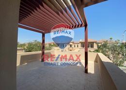 Villa - 4 bedrooms - 5 bathrooms for rent in Gardenia - Al Raha Golf Gardens - Abu Dhabi