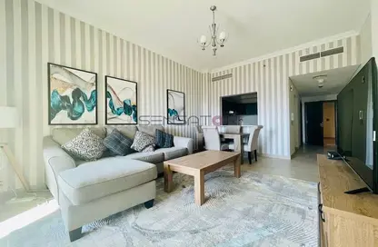 شقة - غرفة نوم - 2 حمامات للبيع في بلازا ريسدينس 2 - بلازا ريزيدنس - الضاحية 13 - قرية جميرا الدائرية - دبي