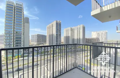 Apartment - 1 Bedroom - 1 Bathroom for sale in Executive Residences 1 - Executive Residences - Dubai Hills Estate - Dubai
