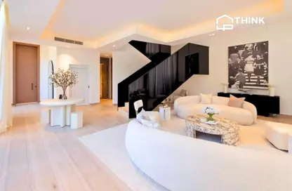 فيلا - 4 غرف نوم - 4 حمامات للبيع في البراري إكسورا - البراري - دبي