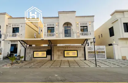 Villa - 5 Bedrooms - 7 Bathrooms for sale in Al Aamra Gardens - Al Amerah - Ajman