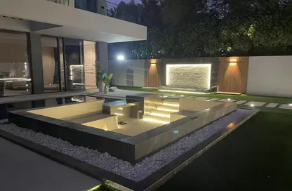 Townhouse - 3 Bedrooms - 4 Bathrooms for sale in Masaar - Tilal City - Sharjah