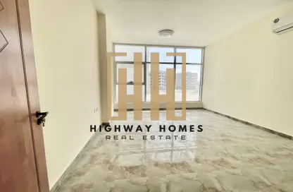 Apartment - 1 Bedroom - 1 Bathroom for rent in Sarab 2 - Aljada - Sharjah