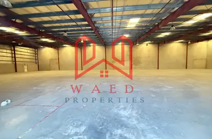 Warehouse - Studio - 1 Bathroom for rent in Dubai Investment Park 2 (DIP 2) - Dubai Investment Park (DIP) - Dubai