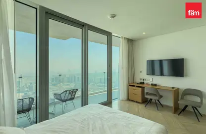 Apartment - Studio - 1 Bathroom for sale in FIVE at Jumeirah Village Circle - Jumeirah Village Circle - Dubai