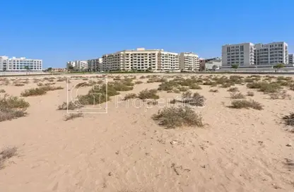 Land - Studio for sale in Hawthorn - Damac Hills 2 - Dubai