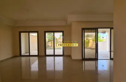 Apartment - 4 Bedrooms - 4 Bathrooms for rent in The Townhouses at Al Hamra Village - Al Hamra Village - Ras Al Khaimah