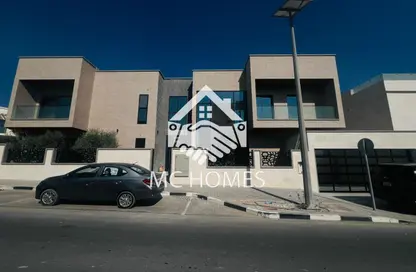 فيلا - 5 غرف نوم - 6 حمامات للبيع في غرب الفرجان - الفرجان - دبي