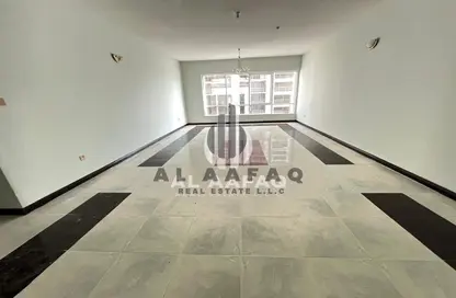 شقة - 3 غرف نوم - 4 حمامات للايجار في المجاز 1 - المجاز - الشارقة