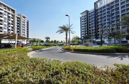 Shop - Studio - 1 Bathroom for sale in AZIZI Riviera - Meydan One - Meydan - Dubai