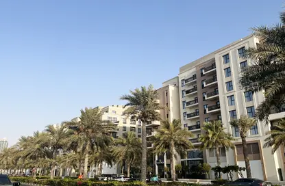Apartment - 1 Bedroom - 2 Bathrooms for sale in Noor Residence - Maryam Gate Residence - Maryam Island - Sharjah