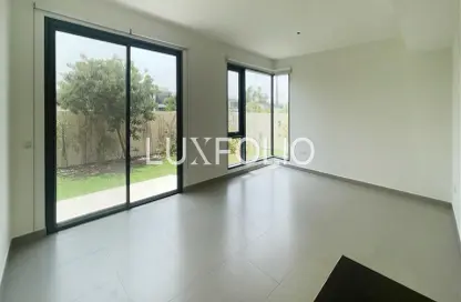 Villa - 4 Bedrooms - 5 Bathrooms for rent in Maple 2 - Maple at Dubai Hills Estate - Dubai Hills Estate - Dubai