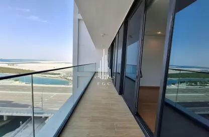 Apartment - 2 Bedrooms - 3 Bathrooms for sale in Reem Nine - Shams Abu Dhabi - Al Reem Island - Abu Dhabi