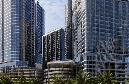 Apartment - 2 Bedrooms - 2 Bathrooms for sale in Radiant Boulevard - City Of Lights - Al Reem Island - Abu Dhabi