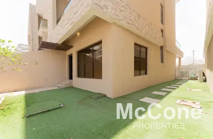 Villa - 4 Bedrooms - 5 Bathrooms for sale in Park Villas - Jumeirah Village Circle - Dubai