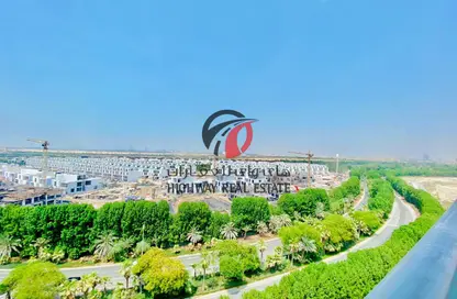 Apartment - 2 Bedrooms - 3 Bathrooms for sale in Paradise View 1 - Majan - Dubai Land - Dubai