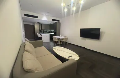 Apartment - 1 Bedroom - 2 Bathrooms for rent in O10 - Al Jaddaf - Dubai