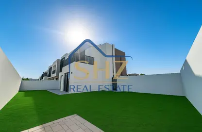 فيلا - 4 غرف نوم - 4 حمامات للايجار في جرينفيوز 2 - اعمار الجنوبية - دبي الجنوب (مركز دبي العالمي) - دبي فيلا - 4 غرف نوم - 4 حمامات للايجار في جرينفيوز 2 - اعمار الجنوبية - دبي الجنوب (مركز دبي العالمي) - دبي