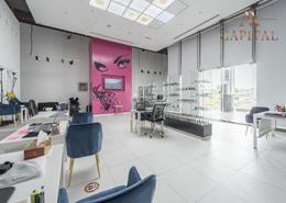 Retail for sale in International Business Tower - Business Bay - Dubai Retail for sale in International Business Tower - Business Bay - Dubai