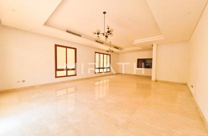 Villa - 3 Bedrooms - 4 Bathrooms for rent in Jumeirah 2 Villas - Jumeirah 2 - Jumeirah - Dubai