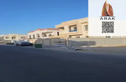 أرض - استوديو للبيع في الجرف الصناعية 2 - الجرف الصناعية - عجمان