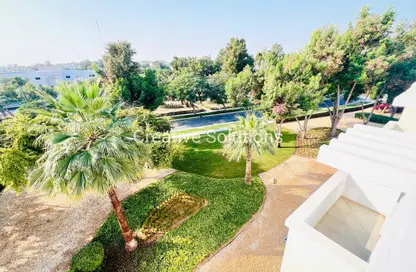 Apartment - 1 Bedroom - 1 Bathroom for rent in The Gardens Buildings - The Gardens - Dubai