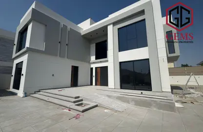 Villa - 5 Bedrooms - 6 Bathrooms for rent in Al Mizhar 3 - Al Mizhar - Dubai