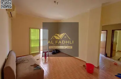 Apartment - 2 Bedrooms - 2 Bathrooms for rent in Al Rawda 2 Villas - Al Rawda 2 - Al Rawda - Ajman