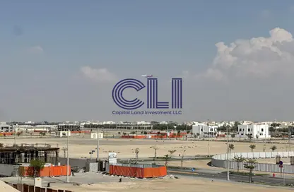 أرض - استوديو للبيع في الريمان - الشامخة - أبوظبي