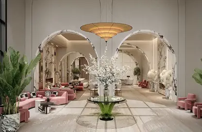 شقة - 5 غرف نوم - 7 حمامات للبيع في فيبل ديل ديفوس - جزر دبي - ديرة - دبي