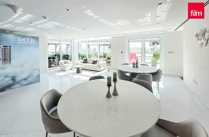 شقة - غرفة نوم - 1 حمام للايجار في سكايز من دانوب - ارجان - دبي شقة - غرفة نوم - 1 حمام للايجار في سكايز من دانوب - ارجان - دبي