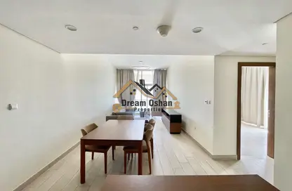 Apartment - 2 Bedrooms - 3 Bathrooms for rent in Azizi Aliyah - Al Jaddaf - Dubai
