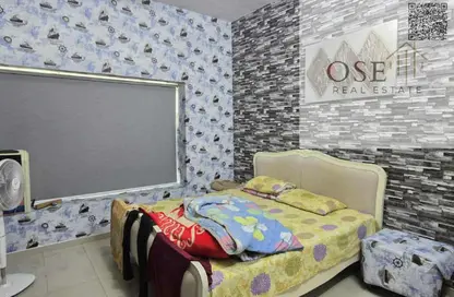 Apartment - 2 Bedrooms - 3 Bathrooms for sale in Pearl Tower - Emirates City - Ajman