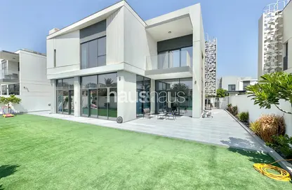 Villa - 4 Bedrooms - 5 Bathrooms for rent in Murooj Al Furjan - Al Furjan - Dubai