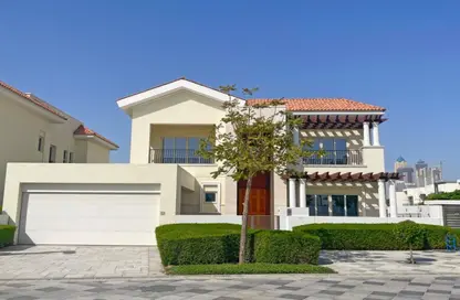 Villa - 4 Bedrooms - 5 Bathrooms for sale in District One Villas - District One - Mohammed Bin Rashid City - Dubai