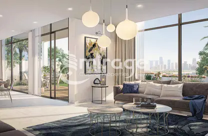 Villa - 6 Bedrooms for sale in Al Jubail Island - Abu Dhabi