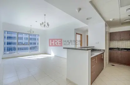 شقة - غرفة نوم - 1 حمام للبيع في سكاي كورتس تاور F - أبراج سكاي كورتس - دبي لاند - دبي
