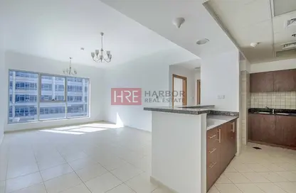 Apartment - 1 Bedroom - 1 Bathroom for sale in Skycourts Tower F - Skycourts Towers - Dubai Land - Dubai