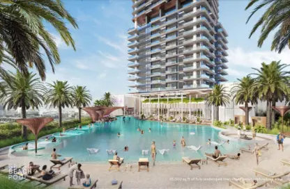 Apartment - 2 Bedrooms - 3 Bathrooms for sale in Mercer House - Uptown Dubai - Jumeirah Lake Towers - Dubai