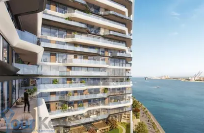 Apartment - 2 Bedrooms - 3 Bathrooms for sale in Shams Abu Dhabi - Al Reem Island - Abu Dhabi