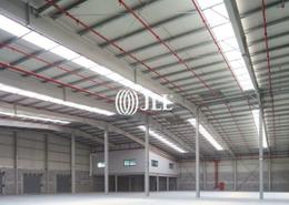Warehouse for rent in KIZAD - Al Samha - Abu Dhabi