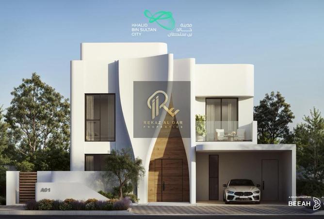 15869110 - الصورة الرئيسية للعقار