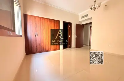 Apartment - 2 Bedrooms - 3 Bathrooms for rent in Al Naemiya Tower 1 - Al Naemiya Towers - Al Nuaimiya - Ajman