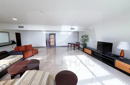 Penthouse - 4 Bedrooms - 5 Bathrooms for rent in Murjan 4 - Murjan - Jumeirah Beach Residence - Dubai