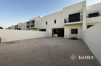 Townhouse - 3 Bedrooms - 3 Bathrooms for sale in Reem Townhouses - Town Square - Dubai