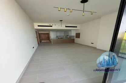Apartment - 1 Bedroom - 1 Bathroom for rent in Binghatti Amber - Jumeirah Village Circle - Dubai