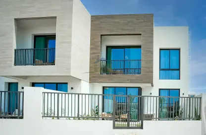 Villa - 2 Bedrooms - 3 Bathrooms for sale in Marbella - Mina Al Arab - Ras Al Khaimah