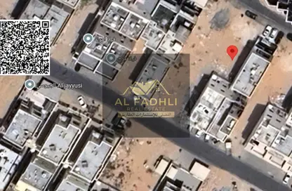 Land - Studio for sale in Al Zaheya Gardens - Al Zahya - Ajman